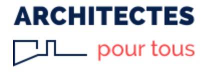 Architecte Libourne Agence Natacha Jolivet Architecte