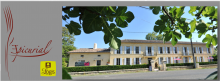 Restaurant Saint Peu de Castets L'Epicurial